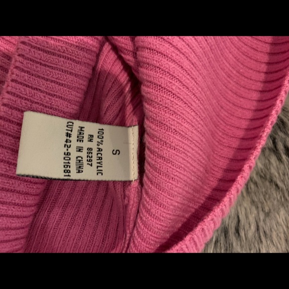 Soft sweater - Picture 4 of 4